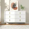 Sweiko Elégant sideboard au design moderne, commode et Voir les images du produit 6