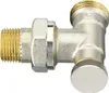 Danfoss RLV-S 15 Rücklaufverschraubung AG 3/4, Eck, Produktbild-Vorschau 2