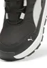 Puma Evolve Boot Puretex A PUMA Black-Ash Gray-PUMA White Produktbild-Vorschau 6