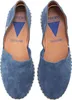 Verbenas Carmen Espandrillo Slipper Blau Produktbild-Vorschau 46