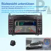 Autoradio Android 7 pouces 4+64 Go pour Mercedes-Benz Voir les images du produit 7