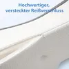 Nackenkissen Seitenschläferkissen Nackenstützkissen Produktbild-Vorschau 8