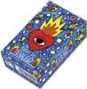 Shuffle Feuer-tarot-kartenspiel Mehrfarbig  Mehrfarbig One Produktbild-Vorschau 3
