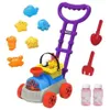Bavytoy Seifenblasenmaschine - Zug mit Sand-Set Produktbild-Vorschau 3