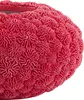 Light & Living - Vase KORALLE - Ø47,5x25,5cm - Rot Produktbild-Vorschau 2