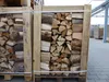 180 kg Mix-Brennholz ca. 25 cm – Esche, Erle, Eiche & Produktbild-Vorschau 4