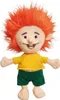 Schmidt Spiele Plüsch Stofftier Pumuckl 17 cm 42280 Produktbild-Vorschau 1