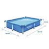 Bazén roštový 221x150x43 cm Bestway 56401 Náhled obrázku produktu 5