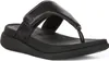 FitFlop F-Mode Go Adjustable Flatform Sandals  Teenslippers Voir les images du produit 13