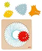 Spirografo Anteprima dell’immagine prodotto 4