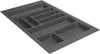 Hettich 9194999, Kunststoff, 550 mm, 441 mm, 1 Stück(e) Produktbild-Vorschau 1