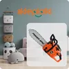 Lolex | Sichere Kinderkettensäge - Bewegliche Kette - Produktbild-Vorschau 12