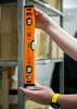 NEO TOOLS Aluminium-Wasserwaage gesicherte Libelle, m Produktbild-Vorschau 4