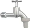 Ventilauslaufhahn 1/2 Zoll 21 mm Auslaufhahn Wasserhahn Produktbild-Vorschau 1