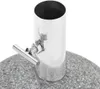 Esschert Design Schirmfuß granito grau 11,5kg S; PV11 Produktbild-Vorschau 4