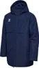 Hummel hml Go Parka Jacket Herren Jacke Winterjacke Produktbild-Vorschau 6