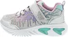 Geox Assister Girl J45E9C0ASKNC0566 (28/silver-pink) Produktbild-Vorschau 8