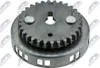 NTY RZR-CH-000 Steuerkettensatz Steuerkette für JEEP GRAND Produktbild-Vorschau 4