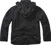 BRANDIT Kids M65 Giant Jacket black Gr. 158/164 Produktbild-Vorschau 2