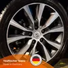 TUGA Chemie Alu-Teufel Spezial Felgenreiniger Grün, 5 L Produktbild-Vorschau 7