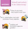 MASSIMO Latte Macchiato 160 Sticks Vorteilspack (16 x 10 Produktbild-Vorschau 3