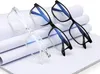 Blaulichtfilter Lesebrille 4 Stück Zoom 2x Produktbild-Vorschau 4
