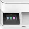 Hp Deskjet 61100e Multifunktionsdrucker Weiß One Size / EU Produktbild-Vorschau 9