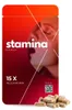 STAMINA - Natürliche Unterstützung für männliche Vitalität Produktbild-Vorschau 1