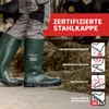 Pracovné Čiavle Rozmerov 43 Dunlop Work-It S5 Náhľad obrázku produktu 10