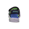 SKECHERS S LIGHTS: THERMO SPLASH Schwarz Produktbild-Vorschau 13