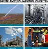 Wiltec Kupplungsschlüssel für Storz Kupplungen - Größen B Produktbild-Vorschau 6