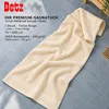 Betz Saunatuch 70 x 200 cm PREMIUM 100% Baumwolle Badetuch Produktbild-Vorschau 6