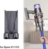 Wandhalterung mit Ladestation für Dyson V11 – praktische Produktbild-Vorschau 1