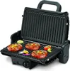 Tefal Minute Grill GC2050, Schwarz, Silber, Aluminium, Produktbild-Vorschau 11