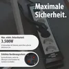 Brennenstuhl -Line Steckdosenleiste 6-fach Produktbild-Vorschau 13