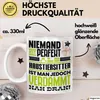 Haustiersitter Geschenk Tasse Lustige Geschenkidee für Produktbild-Vorschau 3