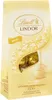 Lindt Lindor Beutel Weiss mit zartschmelzender Schokolade Produktbild-Vorschau 1