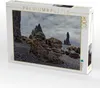 CALVENDO Puzzle Reynisdrangar | 1000 Teile Lege-Größe Produktbild-Vorschau 2