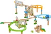 Haba Kullerbü Murmelbahn - Maxi Spielbahn Bergabenteuer - Produktbild-Vorschau 9