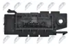 NTY ERD-FT-002 Gebläsewiderstand für OPEL Corsa D Produktbild-Vorschau 4