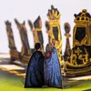 Harry Potter und der Stein der Weisen (MinaLima-Edition mit Produktbild-Vorschau 7