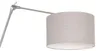 Steinhauer - nástenná lampa - Prestige Chic - oceľ - ľan Náhľad obrázku produktu 22
