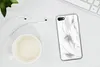 MuchoWow® Handyhülle Schutzhülle Hülle für iPhone 7 Marmor Produktbild-Vorschau 6