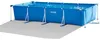 INTEX 28274GN Frame Pool Set rechteckig 450 x 220 x 84 cm Produktbild-Vorschau 1