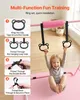 VEVOR Gymnastikstange für Kinder mit 63,5 kg Tragkraft, Produktbild-Vorschau 4