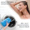 Homerella® Duschmatte rutschfest 53x53cm - 100% BPA frei - Produktbild-Vorschau 11