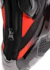 Buty motocyklowe Dainese Torque 4 czarne / czerwone fluo 44 Podgląd zdjęcia produktu 8