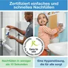 TORK 420501 Fl Sapone Prem. Delicato 1l Anteprima dell’immagine prodotto 9