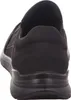 Ecco scarpe uomo slip-on sportive suola in gomma nero Anteprima dell’immagine prodotto 34