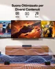 Soundbar surround 5.1 ULTIMEA, sistema audio surround Anteprima dell’immagine prodotto 4